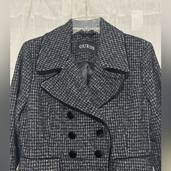 GUESS coat - Picture 5 of 10